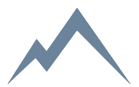 Monteflour mountain logo
